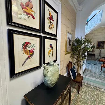 Stylish Boutique Duplex - Orange - 2 Double Bedrooms Apartment *