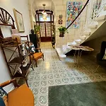 아파트 Stylish Boutique Duplex - Orange - 2 Double Bedrooms Hamrun