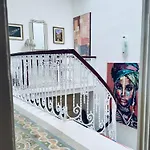 아파트 Stylish Boutique Duplex - Orange - 2 Double Bedrooms *