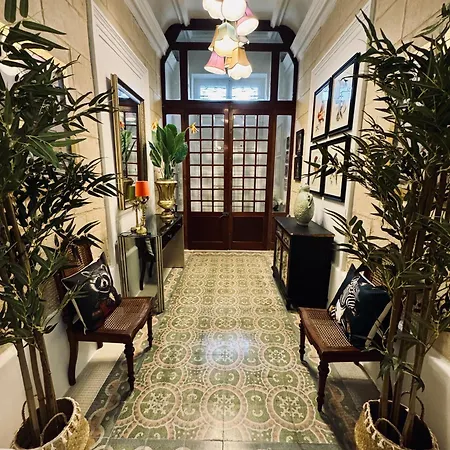 Апартаменты Stylish Boutique Duplex 'orange' Near Valletta Centre, 2 Double Bedrooms, Czesc, Witaj Na Malcie!