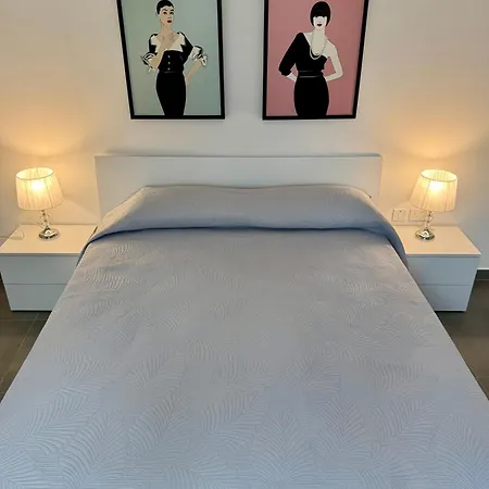 Stylish Boutique Duplex 'orange' Near Valletta Centre, 2 Double Bedrooms, Czesc, Witaj Na Malcie! Апартаменты *