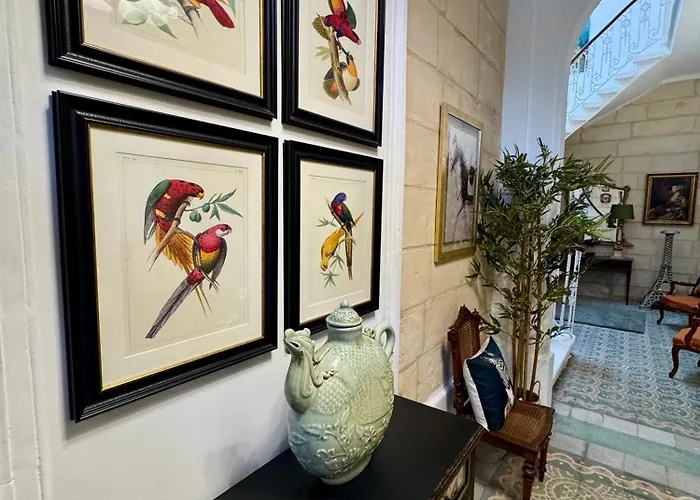 Stylish Boutique Duplex - Orange - 2 Double Bedrooms Apartman *