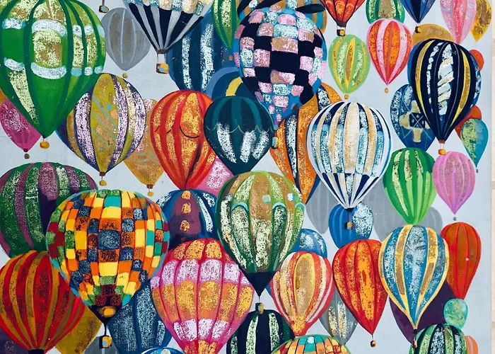 Stylish Boutique Duplex - Orange - 2 Double Bedrooms * Hamrun