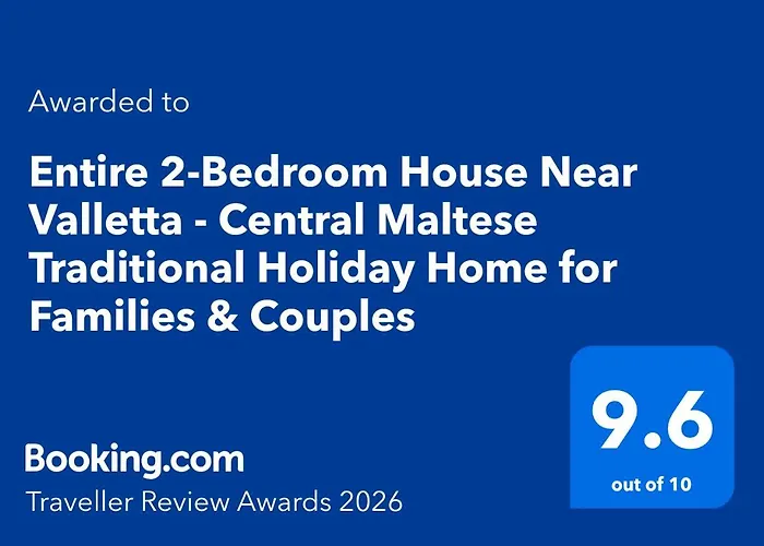 Stylish Boutique Duplex - Orange - 2 Double Bedrooms *