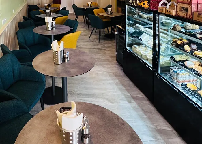 아파트 Stylish Boutique Duplex - Orange - 2 Double Bedrooms *